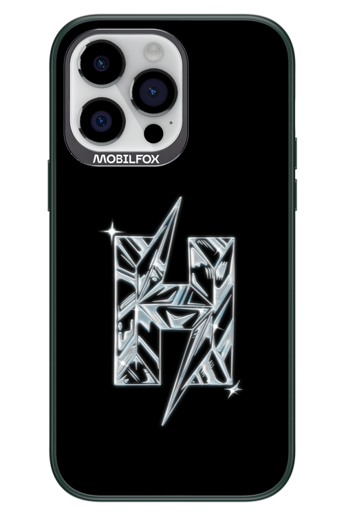 H DIAMOND 2.0 - Apple iPhone 14 Pro Max