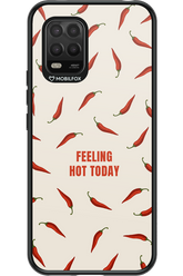 Hot Feeling 2.0 - Xiaomi Mi 10 Lite 5G