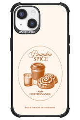 Elite Fall - Apple iPhone 14