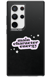 The Main Black - Samsung Galaxy S24 Ultra