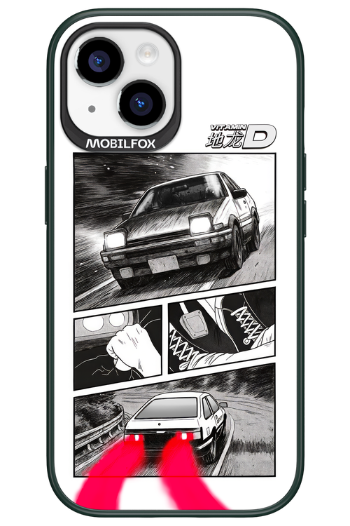 Vitamin D - Apple iPhone 15