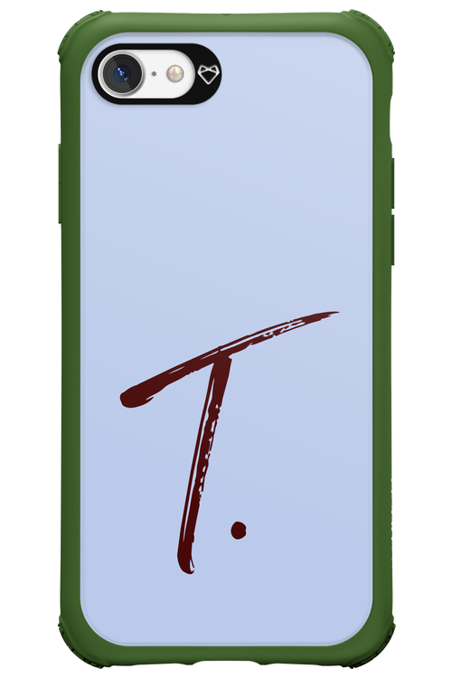 (Jellyfish Presso) T 2.0 - Apple iPhone 7