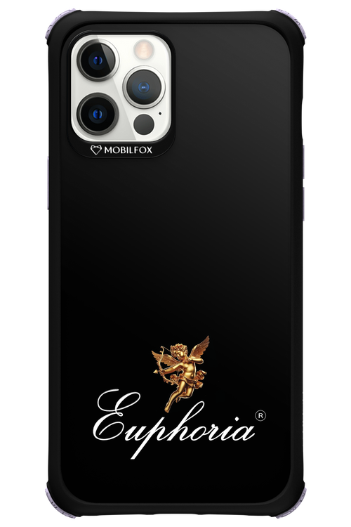 Euphoria - Apple iPhone 12 Pro Max