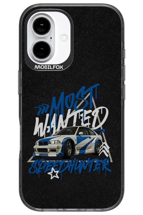 Most wanted - Apple iPhone 16