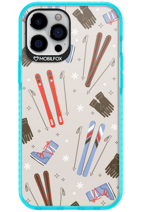 Ski Essentials - Apple iPhone 12 Pro Max