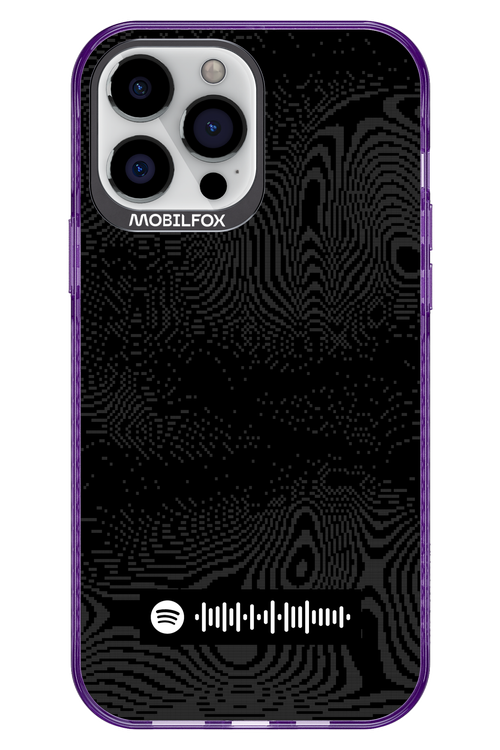 Techno frequency - Apple iPhone 13 Pro Max