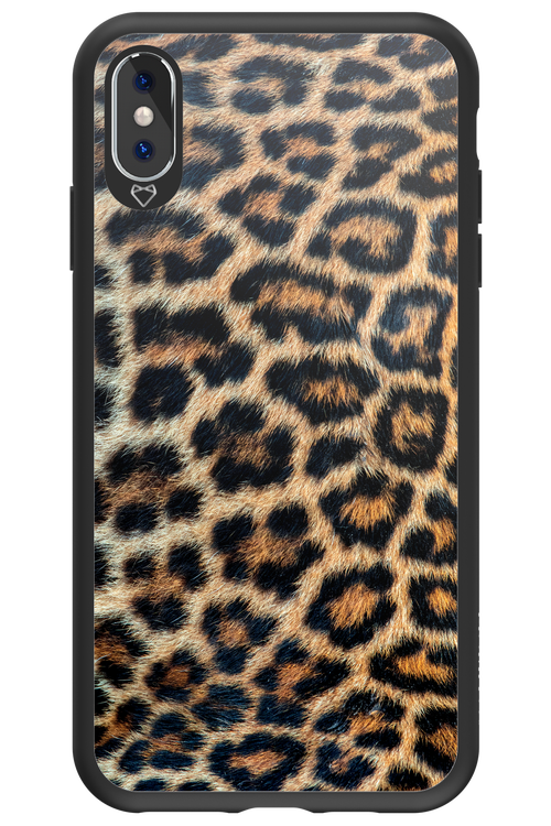 Leopard 2.0 - Apple iPhone XS Max