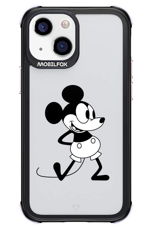 Iconic Mouse - Apple iPhone 13 Mini
