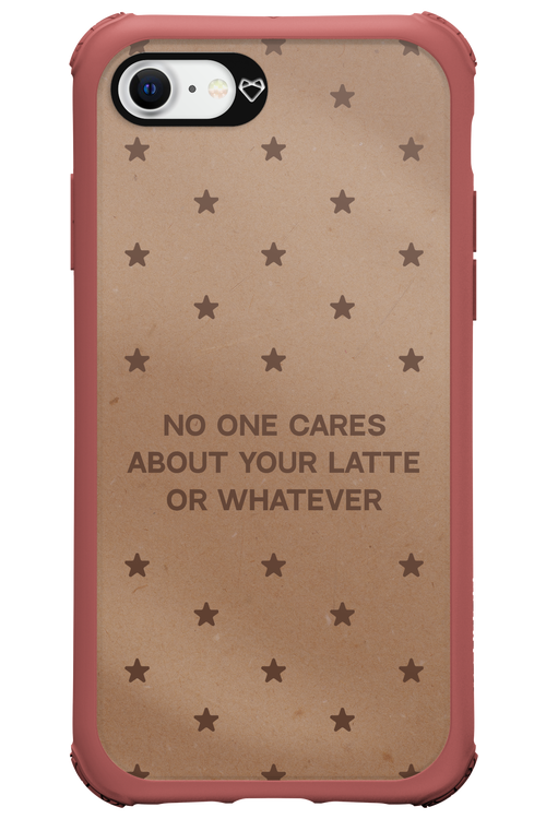 Whateverrr - Apple iPhone SE 2020