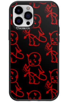 Hell Nah - Apple iPhone 12 Pro Max