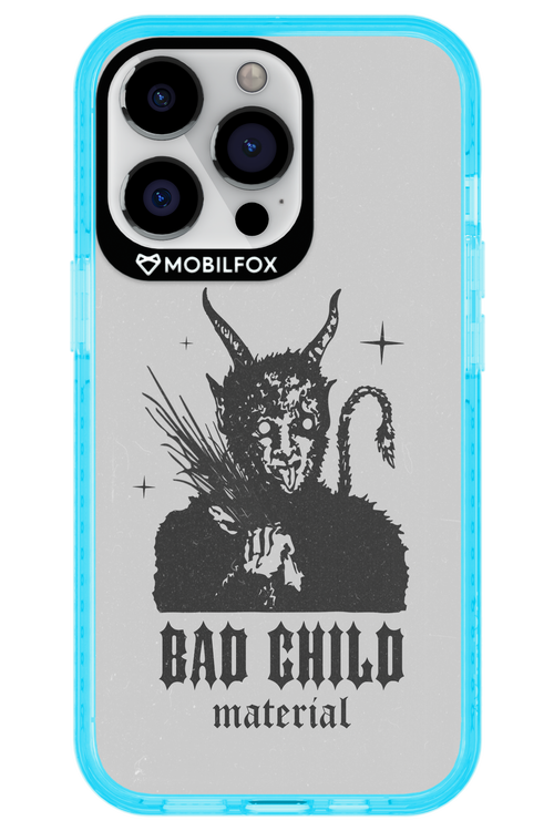 Krampus - Apple iPhone 13 Pro