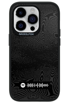 Techno frequency - Apple iPhone 14 Pro