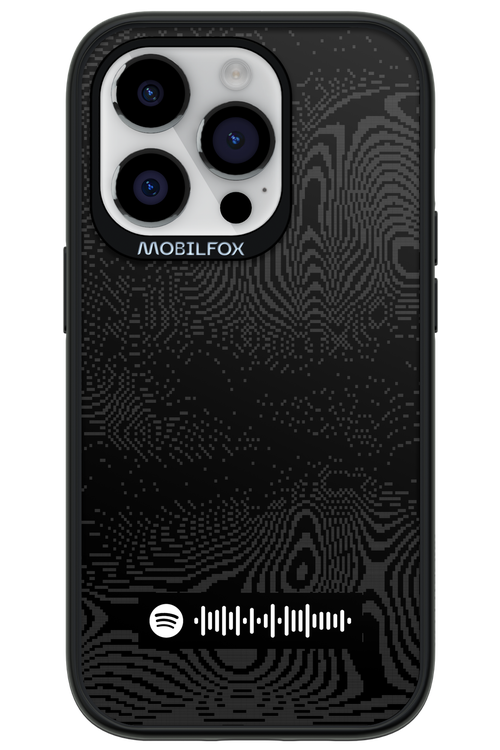 Techno frequency - Apple iPhone 14 Pro