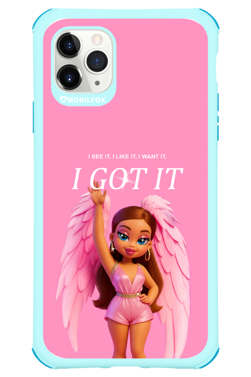 Got It - Apple iPhone 11 Pro Max