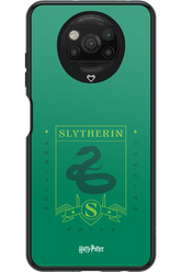 Slytherin2 - Xiaomi Poco X3 NFC