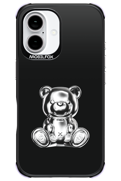 Dollar Bear - Apple iPhone 16