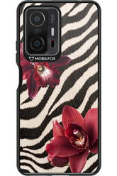 Vintage Flower 2.0 - Xiaomi Mi 11T