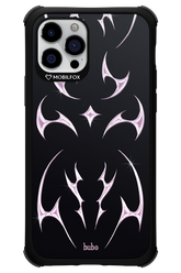 CHROMEROSA - Apple iPhone 12 Pro