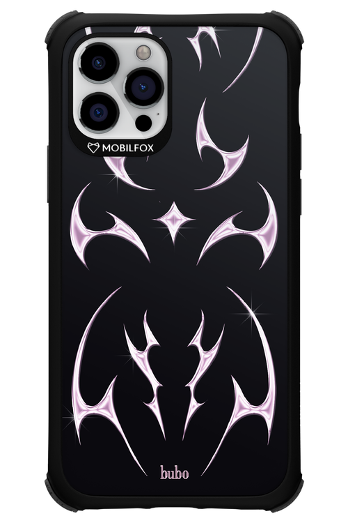 CHROMEROSA - Apple iPhone 12 Pro