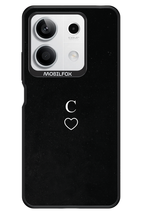 C Black 2.0 - Xiaomi Redmi Note 13 5G