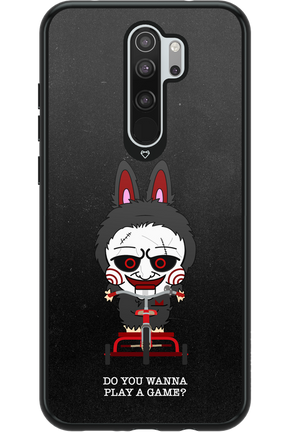 Sawbubu - Xiaomi Redmi Note 8 Pro