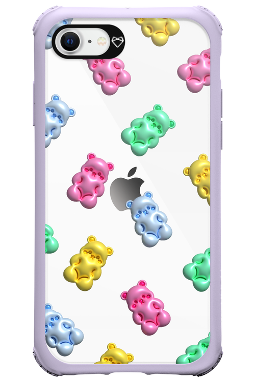 Gummmy Bears 2.0 - Apple iPhone SE 2020