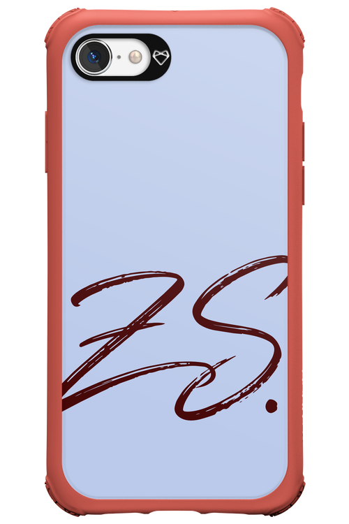 (Jellyfish Presso) ZS 2.0 - Apple iPhone 7