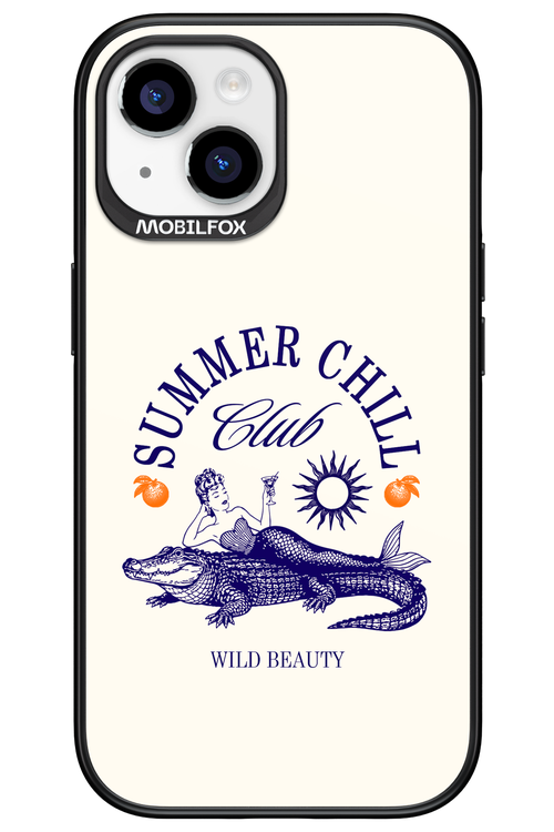 ChillMaid 2.0 - Apple iPhone 15