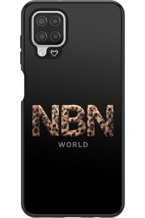 Black 2.0 - Samsung Galaxy A12