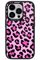 PINK LEOPARD - Apple iPhone 14 Pro