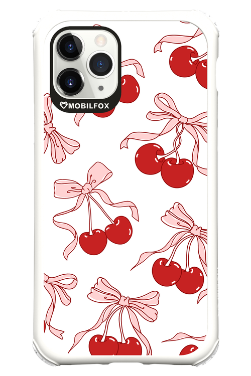 Cherry Queen - Apple iPhone 11 Pro