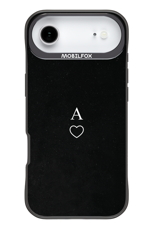 A Black 2.0 - Apple iPhone 17 Air