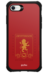 Gryffindor. - Apple iPhone 7