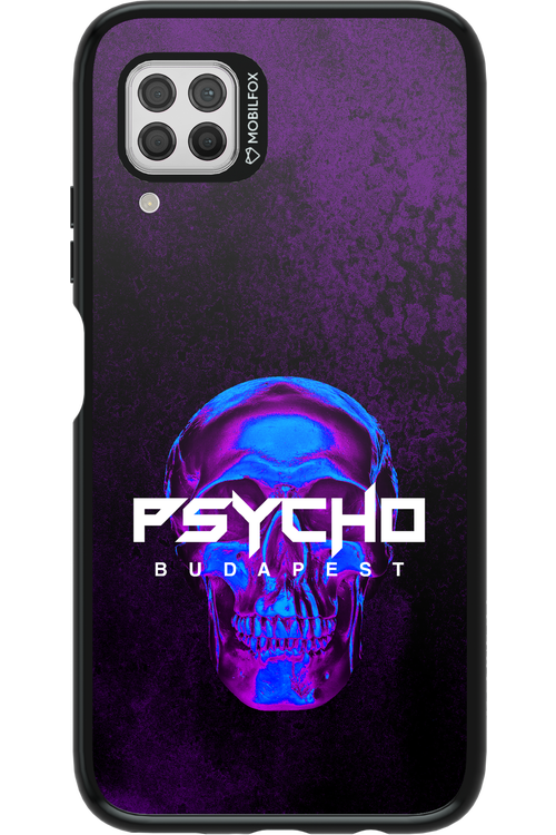 Psyskull - Huawei P40 Lite