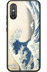Hokusai - Xiaomi Redmi 9A