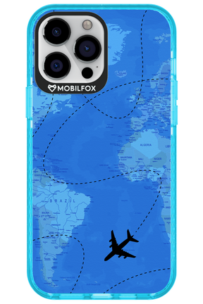 Around The World - Apple iPhone 13 Pro Max