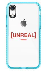 Unreal Classic - Apple iPhone XR