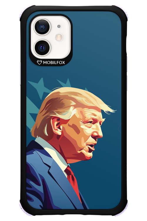 Mr. President - Apple iPhone 12