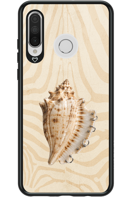 Shell Me Out 2.0 - Huawei P30 Lite