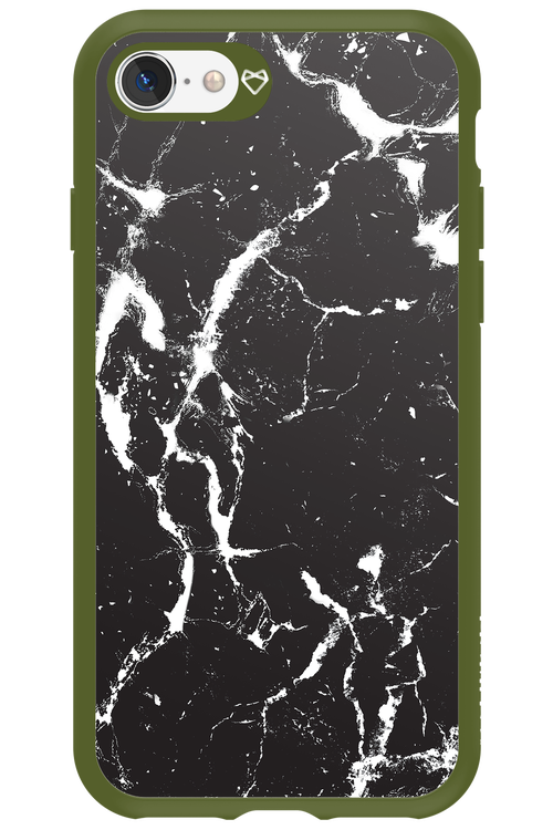 Grunge Marble 2.0 - Apple iPhone SE 2022