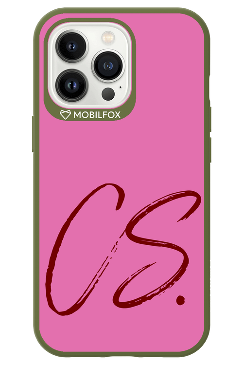 (Sorbet) CS 2.0 - Apple iPhone 13 Pro