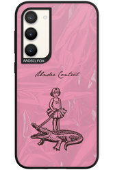 Under control 2.0 - Samsung Galaxy S23 Plus