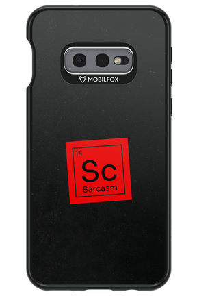 Sc 2.0 - Samsung Galaxy S10e