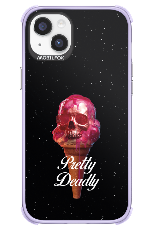 Pretty Deadly - Apple iPhone 14 Plus