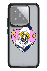 Sunflower Clown Meme (Nude) - Xiaomi 14