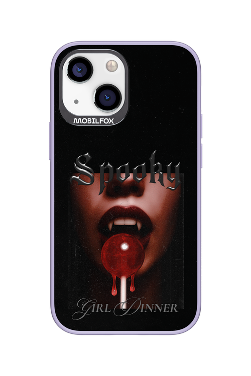 Freaky Girl - Apple iPhone 13 Mini