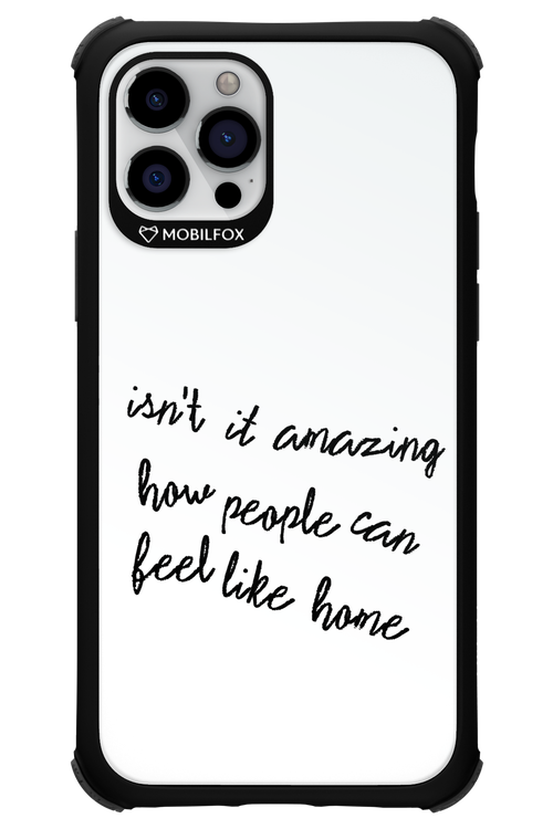 Isn't It 2.0 - Apple iPhone 12 Pro