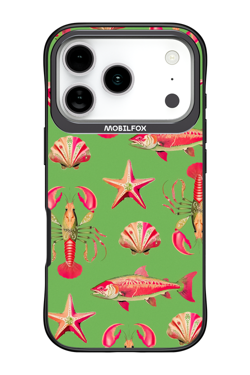 Sea Stars - Apple iPhone 17 Pro