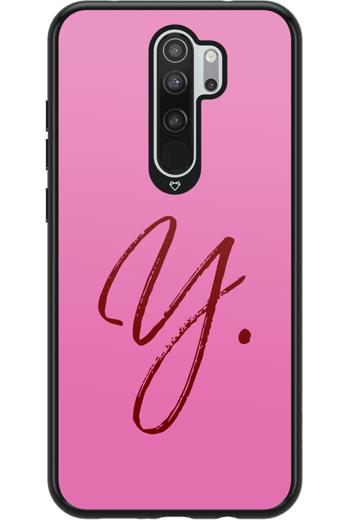 (Sorbet) Y 2.0 - Xiaomi Redmi Note 8 Pro