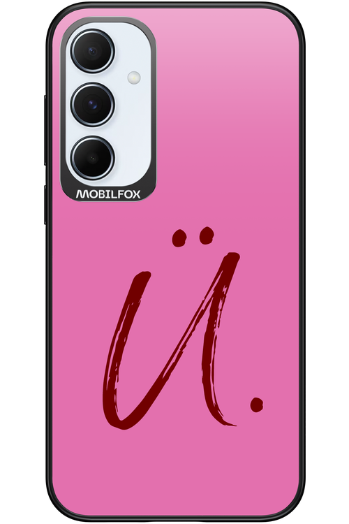 (Sorbet) U II 2.0 - Samsung Galaxy A55